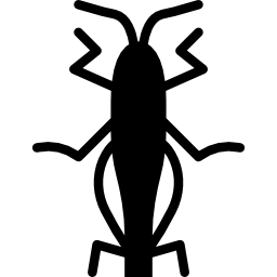 Grasshopper icon