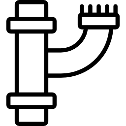 Pipes icon