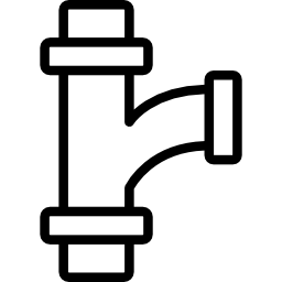 Pipes icon