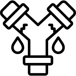 Pipes icon