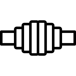 Pipes icon