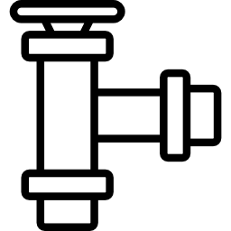 Pipes icon