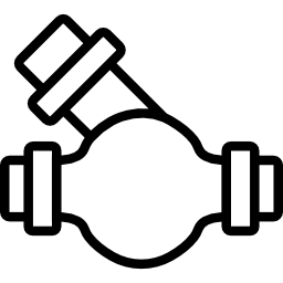 Pipes icon