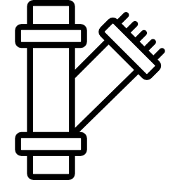 Pipes icon