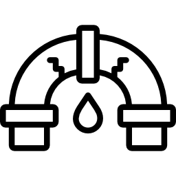 Pipes icon