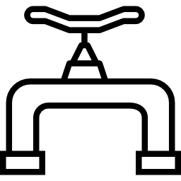 Pipes icon