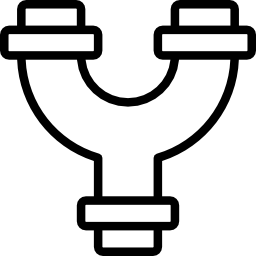 Pipes icon