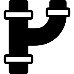 Pipes icon