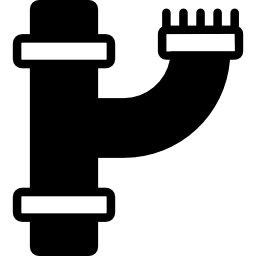 Pipes icon