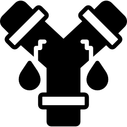 Pipes icon