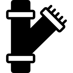 Pipes icon