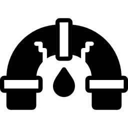 Pipes icon