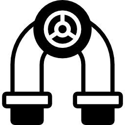 Pipes icon