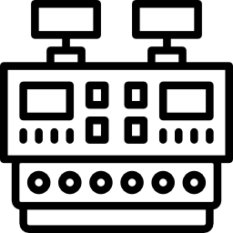 instrumententafel icon