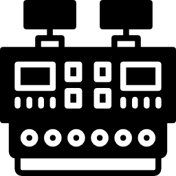 instrumententafel icon