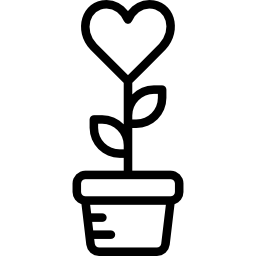 植物 icon