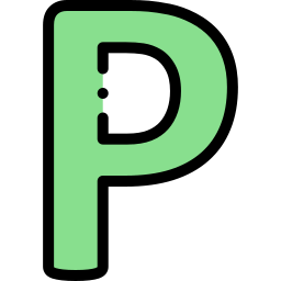 p. icon