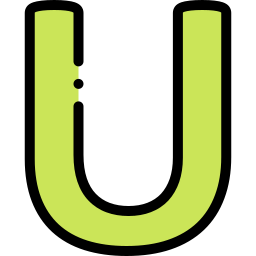 u. icon