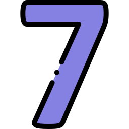 7 icon