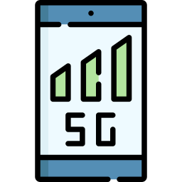 5g Icône