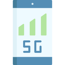 5g icon