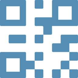 qr code Icône