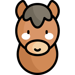 pferd icon