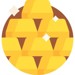 goldbarren icon