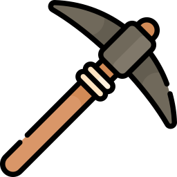 spitzhacke icon