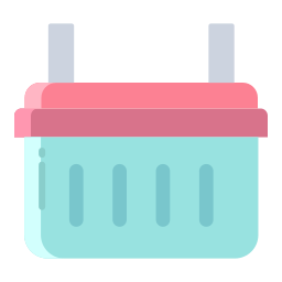 Basket icon