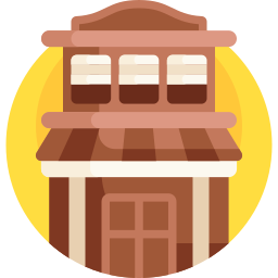 Bank icon