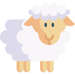 Sheep icon