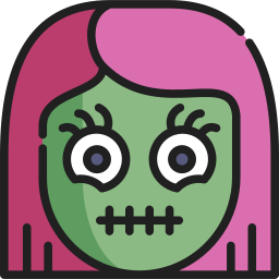 zombie icon