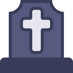 grabstein icon