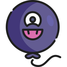 ballon icon