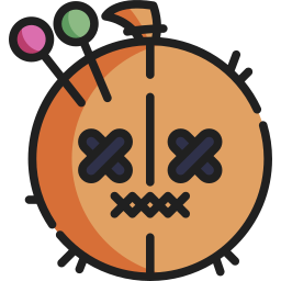 voodoo icon