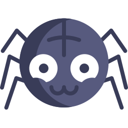 spinne icon