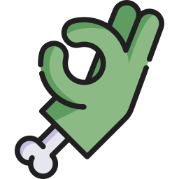 hand icon