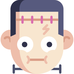 frankenstein icon