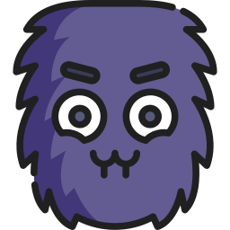 monster icon