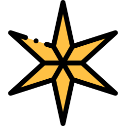 Star icon