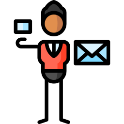 briefwahl icon