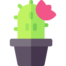 Cactus icon