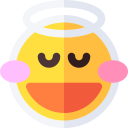 emoticon icona