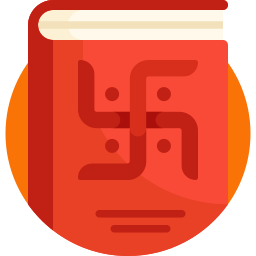 Book icon