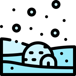 igloo ikona