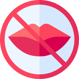 Silence icon