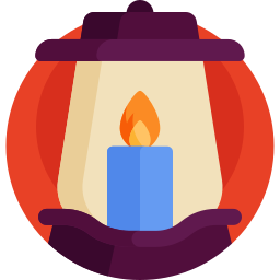 Lantern icon