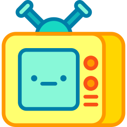 fernseher icon