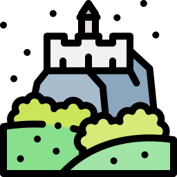 schloss icon